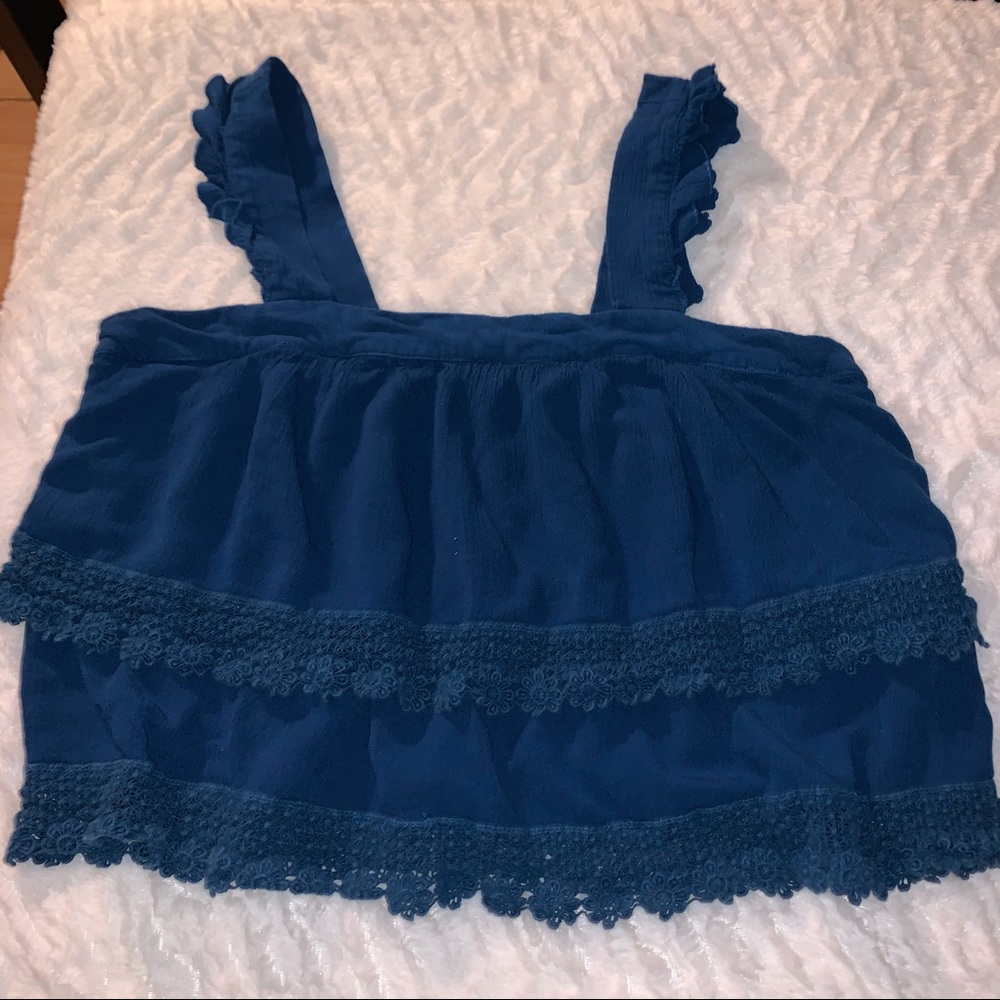 Forever 21 tank size Medium